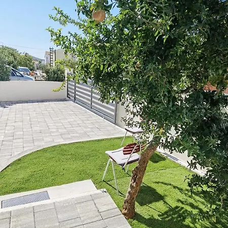 Apartment Lasan - 150 M From Sea *