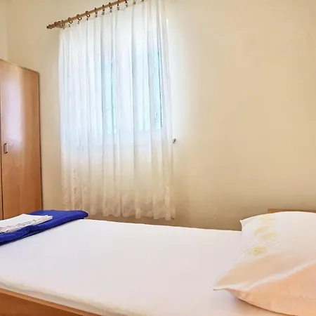 Lasan - 150 M From Sea Apartamento Vodice