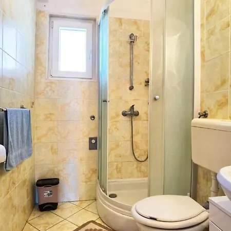 Apartment Lasan - 150 M From Sea *