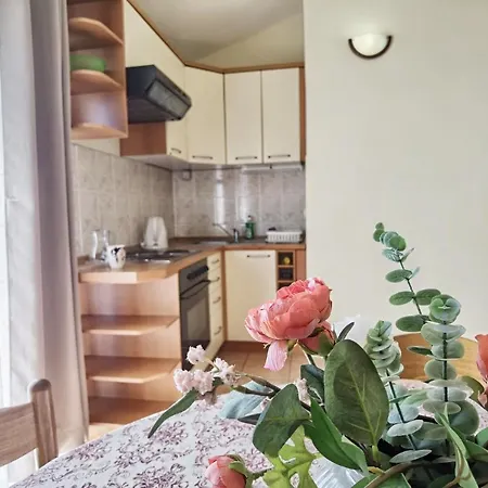 Apartment Lasan - 150 M From Sea *