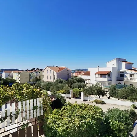 Apartamento Lasan - 150 M From Sea
