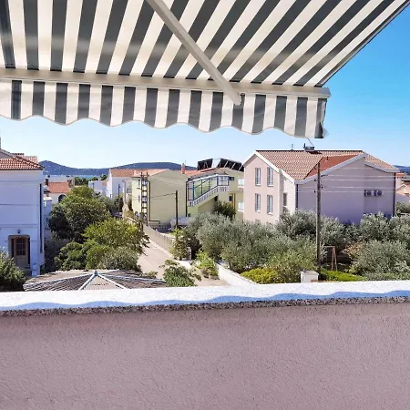 Lasan - 150 M From Sea * Vodice