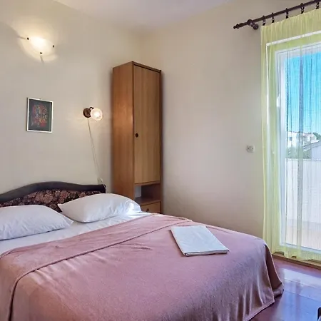 Lasan - 150 M From Sea Apartamento Vodice