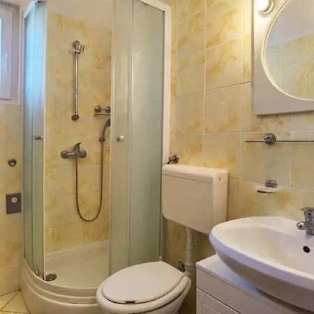 Apartment Lasan - 150 M From Sea *