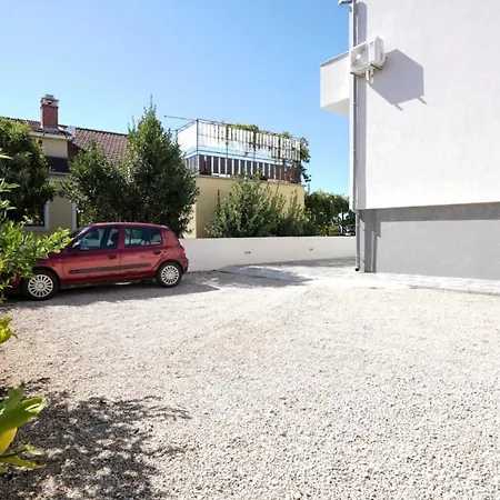 Apartment Lasan - 150 M From Sea *