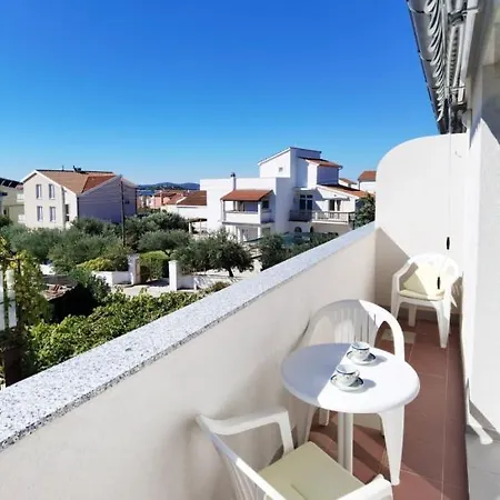 Lasan - 150 M From Sea * Vodice