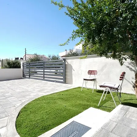 Apartment Lasan - 150 M From Sea *