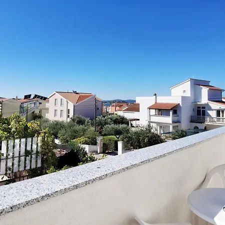 Lasan - 150 M From Sea * Vodice