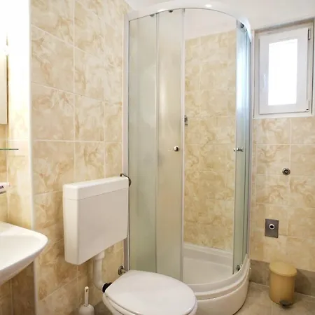 Apartment Lasan - 150 M From Sea