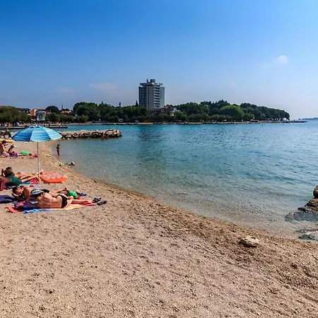 Lasan - 150 M From Sea Vodice